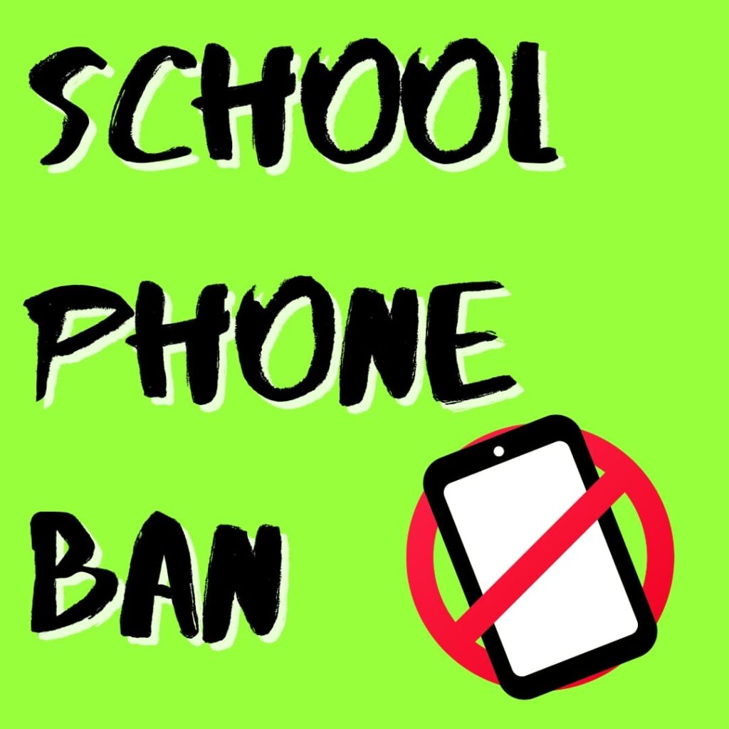 School Cell Phone Ban Massive Solar Park Biggest Cruise Ship Tiniest school-cell-phone-ban-massive-solar-park-biggest-cruise-ship-tiniest